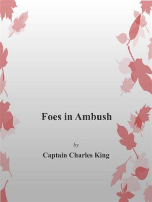 Book cover of Foes in Ambush
