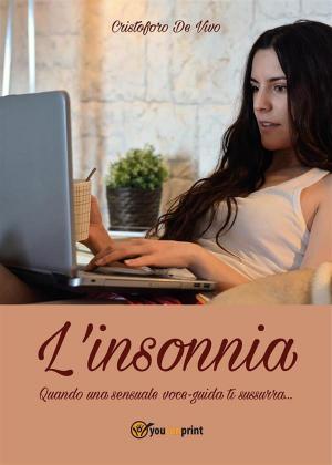 Cover of the book Insonnia by Daniela Grossi