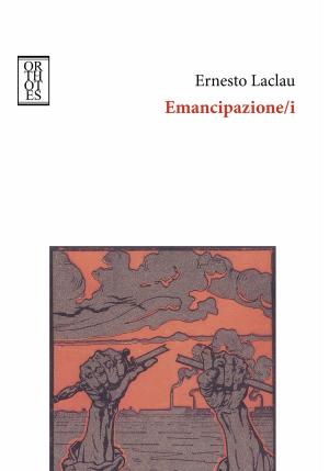 Cover of the book Emancipazione/i by Federico Leoni