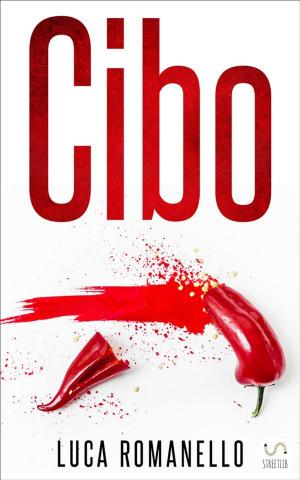 Cover of the book Cibo by Derek McDonald