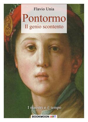 Cover of the book Pontormo: il genio scontento by Riccardo Affinati