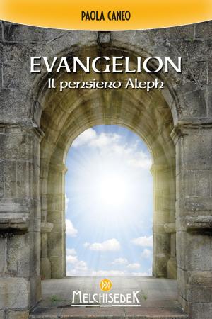 Cover of the book Evangelion by Michele Proclamato