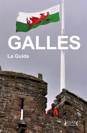 Cover of the book Galles - La Guida by Edmond Rostand