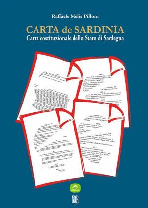 Cover of the book Carta de Sardinia by Antonella Puddu