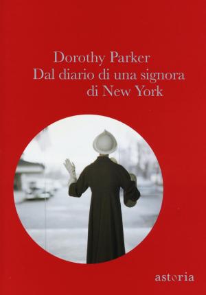 Book cover of Dal diario di una signora di New York