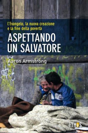 Cover of the book Aspettando un Salvatore by Tony Reinke