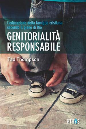 Book cover of Genitorialità Responsabile