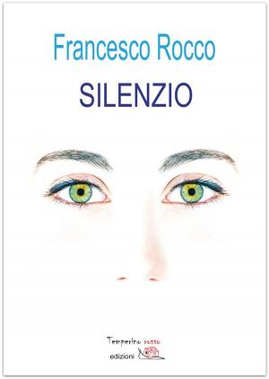 Book cover of Silenzio