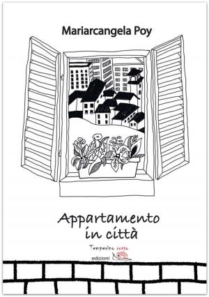 Cover of the book Appartamento in città by Mariarcangela Poy