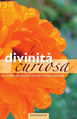 Book cover of La divinità curiosa
