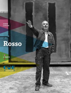 Cover of the book Rosso by Claudio Meldolesi e Laura Olivi