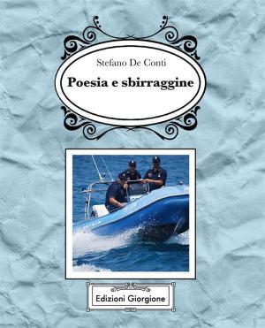 Cover of Poesie e sbirraggine