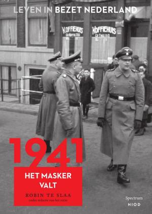 Cover of the book 1941 by Vivian den Hollander