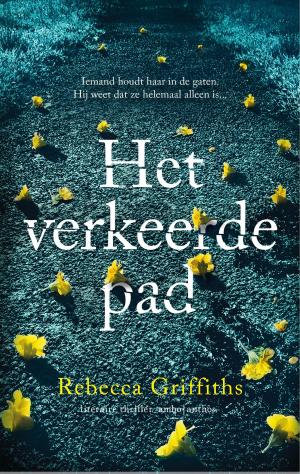 Cover of the book Het verkeerde pad by S. J. Vogt