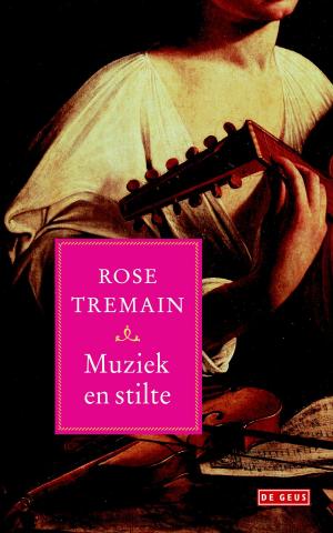Book cover of Muziek en stilte