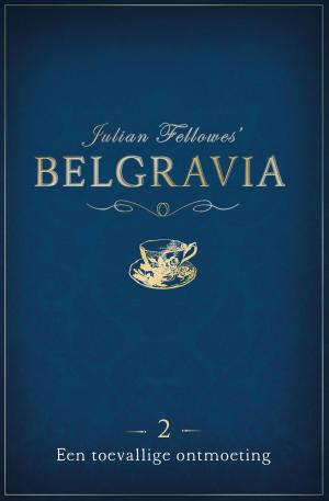 Cover of the book Belgravia by Mikaela Bley