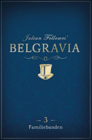 Cover of the book Belgravia by alex trostanetskiy