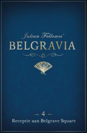 Cover of the book Belgravia by Havank