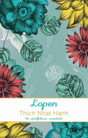 Cover of the book Lopen by Maarten Hell
