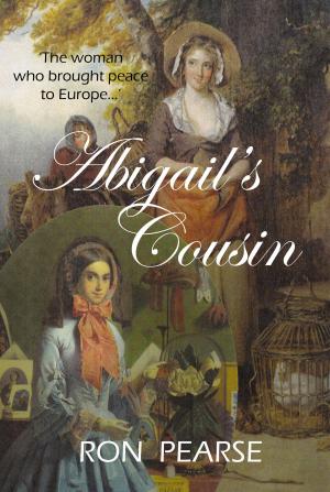 Cover of the book Abigail's Cousin by Lauren K Nixon