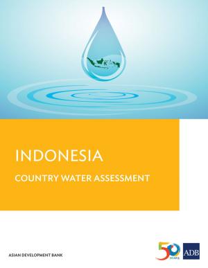 Cover of the book Indonesia by Asian Development Bank
