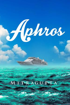 Cover of the book Aphros by Asha Krishnakumar