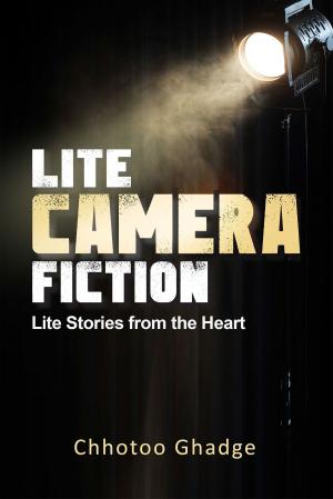 Cover of the book Lite, Camera, Fiction by Muskaan Naresh