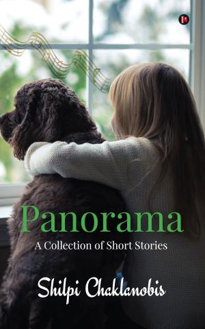 Cover of the book Panorama by Sheila Ram Mohan