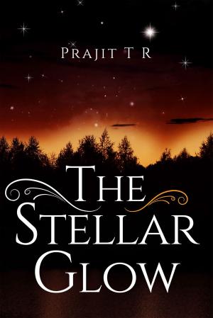 Cover of the book The Stellar Glow by Harihar Prusty