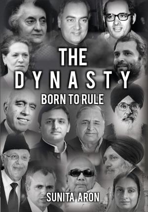 Cover of the book The Dynasty by Jonathan Reggio