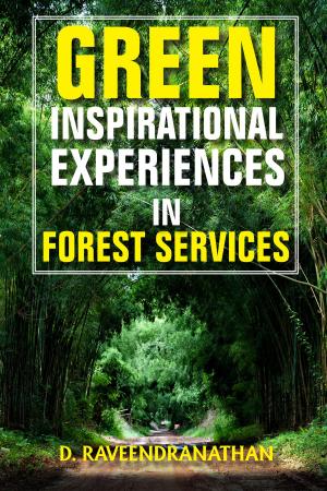 Book cover of Green Inspirational Experiences in Forest Services