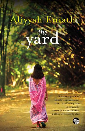 Cover of the book The Yard by Easterine Kire