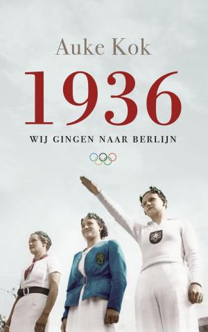 Cover of the book 1936 by Jo Nesbø