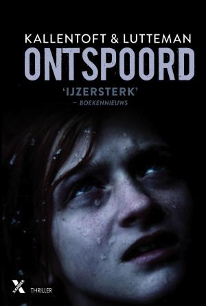Cover of the book Ontspoord by Belinda Meuldijk