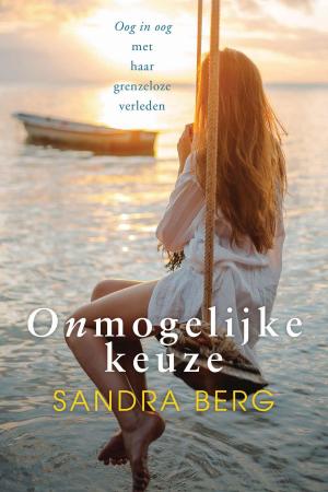 Cover of the book Onmogelijke keuze by Eilis Flynn