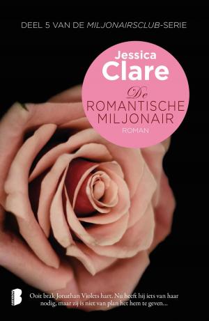 Cover of the book De romantische miljonair by Mario Vargas Llosa