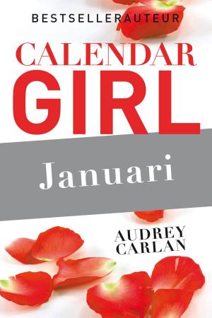 Cover of the book Januari by Audrey Carlan
