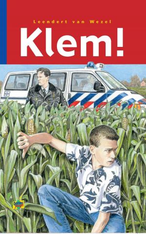 Cover of the book Klem! by Thea Zoeteman-Meulstee
