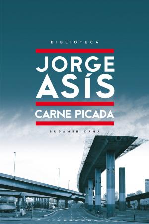 Cover of the book Carne picada by Horacio Elizondo