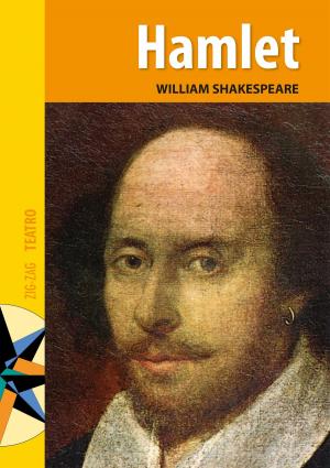 Cover of the book Hamlet by Baldomero Lillo