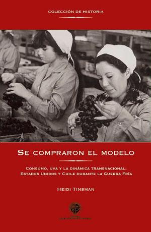 Cover of the book Se compraron el modelo by Fredy Parra