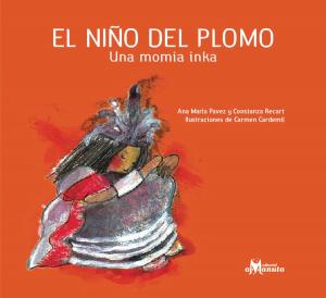 Cover of the book El niño del Plomo by Gonzalo Rojas