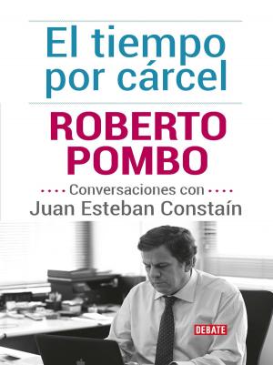 Cover of the book El tiempo por cárcel by Eduardo Arias Villa, Karl Eduard Troller Pardo