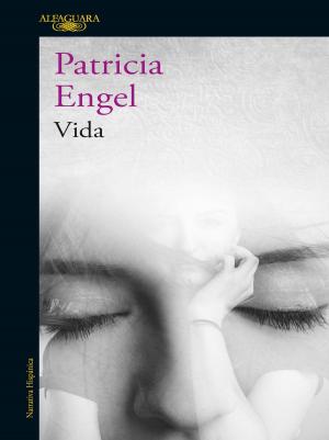 Cover of the book Vida by Alfredo Molano Bravo
