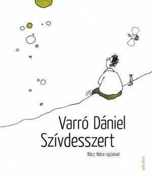Cover of the book Szívdesszert by Jenei László