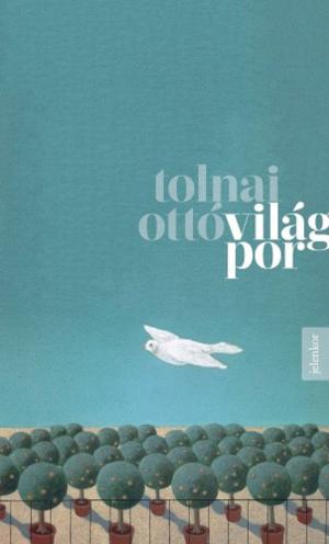 Book cover of Világpor