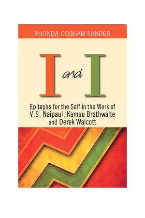 Book cover of I And I