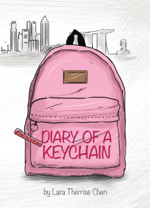 bigCover of the book Diary of a Keychain by 