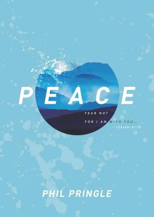 Cover of PEACE