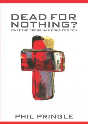 Cover of the book Dead For Nothing by Kevin D. Hendricks